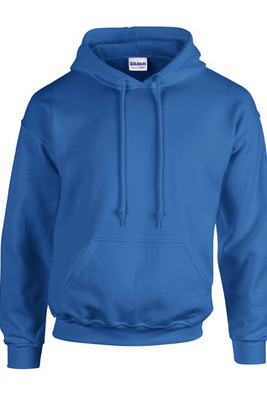 Gildan G18500 - Vibrant Heavy Blend Fleece Pullover Hoodie