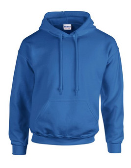 Gildan G18500 - Vibrant Heavy Blend Fleece Pullover Hoodie