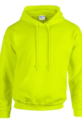 Gildan G18500 - Vibrant Heavy Blend Fleece Pullover Hoodie