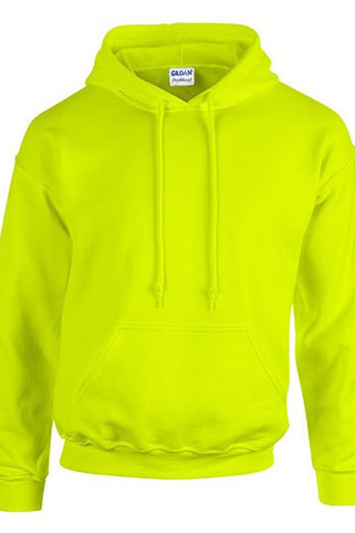 Gildan G18500 - Vibrant Heavy Blend Fleece Pullover Hoodie