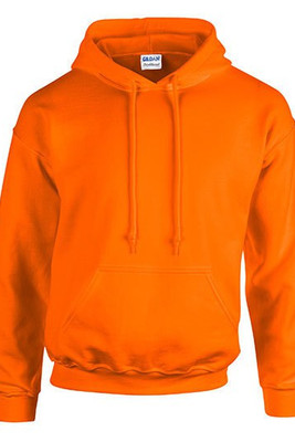 Gildan G18500 - Vibrant Heavy Blend Fleece Pullover Hoodie