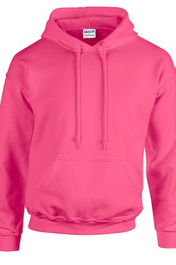 Gildan G18500 - Vibrant Heavy Blend Fleece Pullover Hoodie