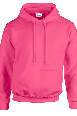 Gildan G18500 - Vibrant Heavy Blend Fleece Pullover Hoodie