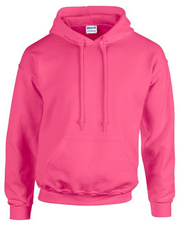 Gildan G18500 - Vibrant Heavy Blend Fleece Pullover Hoodie