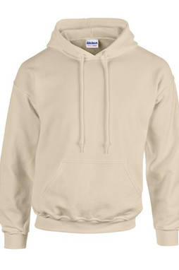 Gildan G18500 - Vibrant Heavy Blend Fleece Pullover Hoodie
