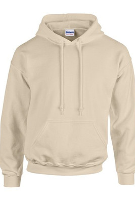 Gildan G18500 - Vibrant Heavy Blend Fleece Pullover Hoodie