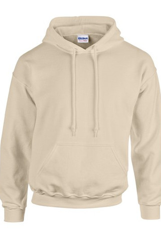 Gildan G18500 - Vibrant Heavy Blend Fleece Pullover Hoodie