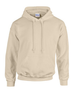 Gildan G18500 - Vibrant Heavy Blend Fleece Pullover Hoodie
