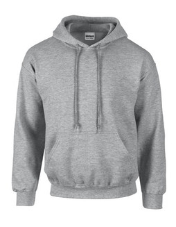 Gildan G18500 - Vibrant Heavy Blend Fleece Pullover Hoodie