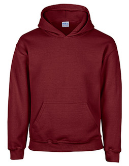 Gildan G18500K - Heavy Blend Youth Hooded Sweatshirt