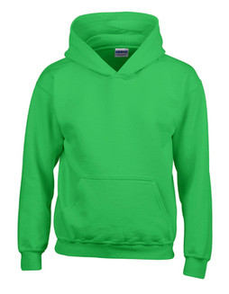 Gildan G18500K - Heavy Blend Youth Hooded Sweatshirt