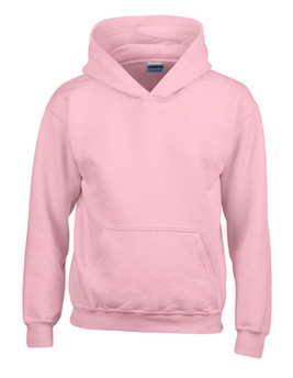 Gildan G18500K - Heavy Blend Youth Hooded Sweatshirt