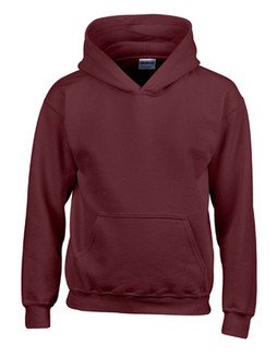 Gildan G18500K - Heavy Blend Youth Hooded Sweatshirt