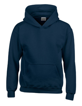 Gildan G18500K - Heavy Blend Youth Hooded Sweatshirt