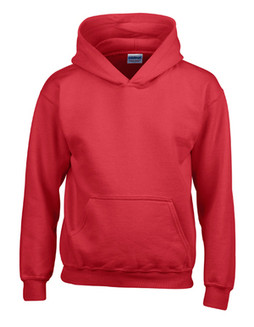 Gildan G18500K - Heavy Blend Youth Hooded Sweatshirt
