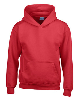 Gildan G18500K - Heavy Blend Youth Hooded Sweatshirt