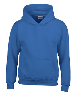 Gildan G18500K - Heavy Blend Youth Hooded Sweatshirt
