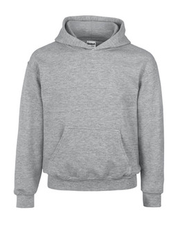 Gildan G18500K - Heavy Blend Youth Hooded Sweatshirt