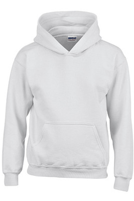 Gildan G18500K - Heavy Blend Youth Hooded Sweatshirt