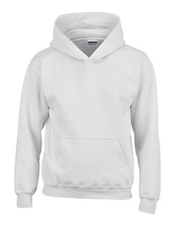 Gildan G18500K - Heavy Blend Youth Hooded Sweatshirt