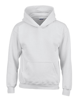 Gildan G18500K - Heavy Blend Youth Hooded Sweatshirt