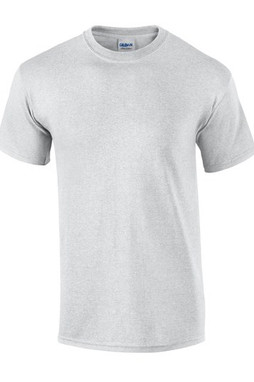 Gildan G2000 - Ultra Heavyweight Classic Fit Cotton T-Shirt