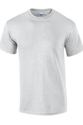 Gildan G2000 - Ultra Heavyweight Classic Fit Cotton T-Shirt