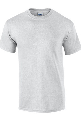 Gildan G2000 - Ultra Heavyweight Classic Fit Cotton T-Shirt