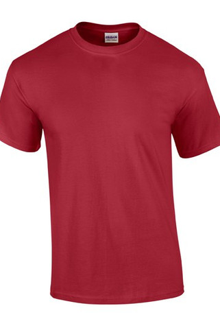 Gildan G2000 - Ultra Heavyweight Classic Fit Cotton T-Shirt