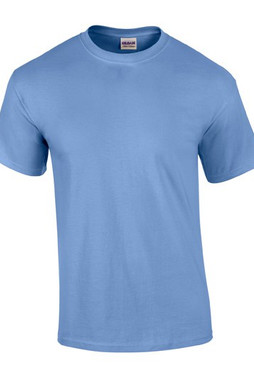 Gildan G2000 - Ultra Heavyweight Classic Fit Cotton T-Shirt