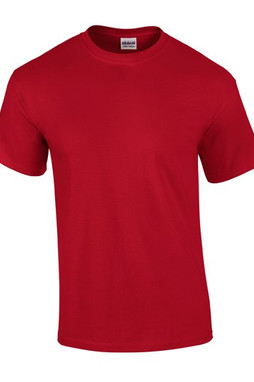 Gildan G2000 - Ultra Heavyweight Classic Fit Cotton T-Shirt