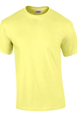Gildan G2000 - Ultra Heavyweight Classic Fit Cotton T-Shirt