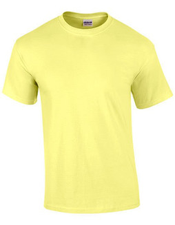 Gildan G2000 - Ultra Heavyweight Classic Fit Cotton T-Shirt