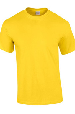 Gildan G2000 - Ultra Heavyweight Classic Fit Cotton T-Shirt