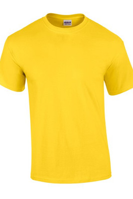 Gildan G2000 - Ultra Heavyweight Classic Fit Cotton T-Shirt