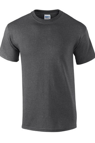 Gildan G2000 - Ultra Heavyweight Classic Fit Cotton T-Shirt