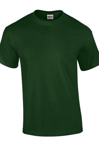 Gildan G2000 - Ultra Heavyweight Classic Fit Cotton T-Shirt