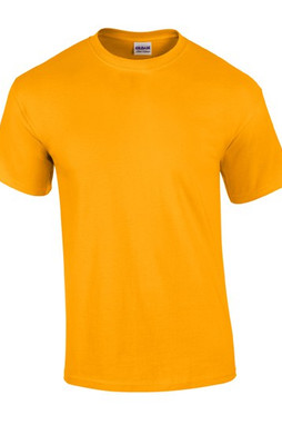 Gildan G2000 - Ultra Heavyweight Classic Fit Cotton T-Shirt
