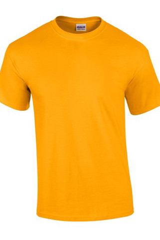 Gildan G2000 - Ultra Heavyweight Classic Fit Cotton T-Shirt