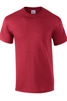 Gildan G2000 - Ultra Heavyweight Classic Fit Cotton T-Shirt