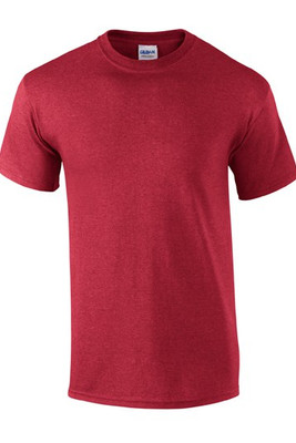 Gildan G2000 - Ultra Heavyweight Classic Fit Cotton T-Shirt