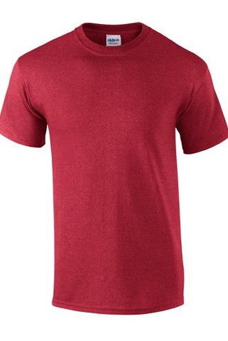 Gildan G2000 - Ultra Heavyweight Classic Fit Cotton T-Shirt