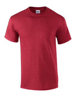 Gildan G2000 - Ultra Heavyweight Classic Fit Cotton T-Shirt