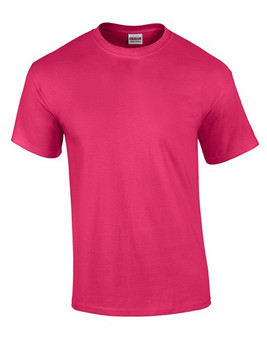 Gildan G2000 - Ultra Heavyweight Classic Fit Cotton T-Shirt