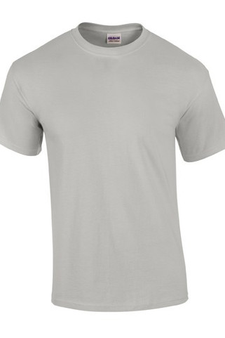 Gildan G2000 - Ultra Heavyweight Classic Fit Cotton T-Shirt