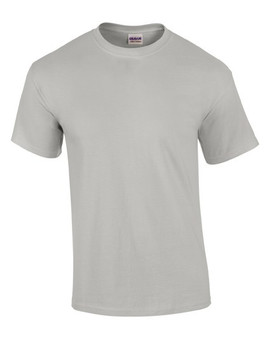 Gildan G2000 - Ultra Heavyweight Classic Fit Cotton T-Shirt
