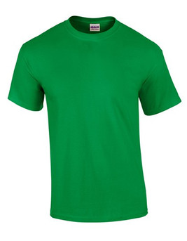 Gildan G2000 - Ultra Heavyweight Classic Fit Cotton T-Shirt