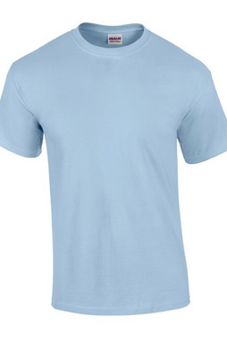 Gildan G2000 - Ultra Heavyweight Classic Fit Cotton T-Shirt