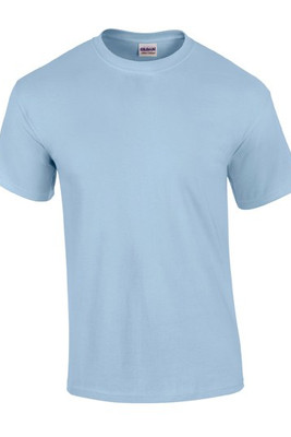 Gildan G2000 - Ultra Heavyweight Classic Fit Cotton T-Shirt