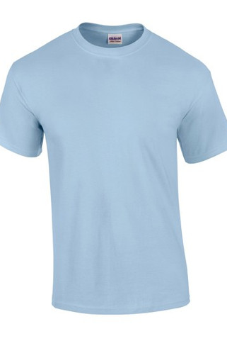 Gildan G2000 - Ultra Heavyweight Classic Fit Cotton T-Shirt